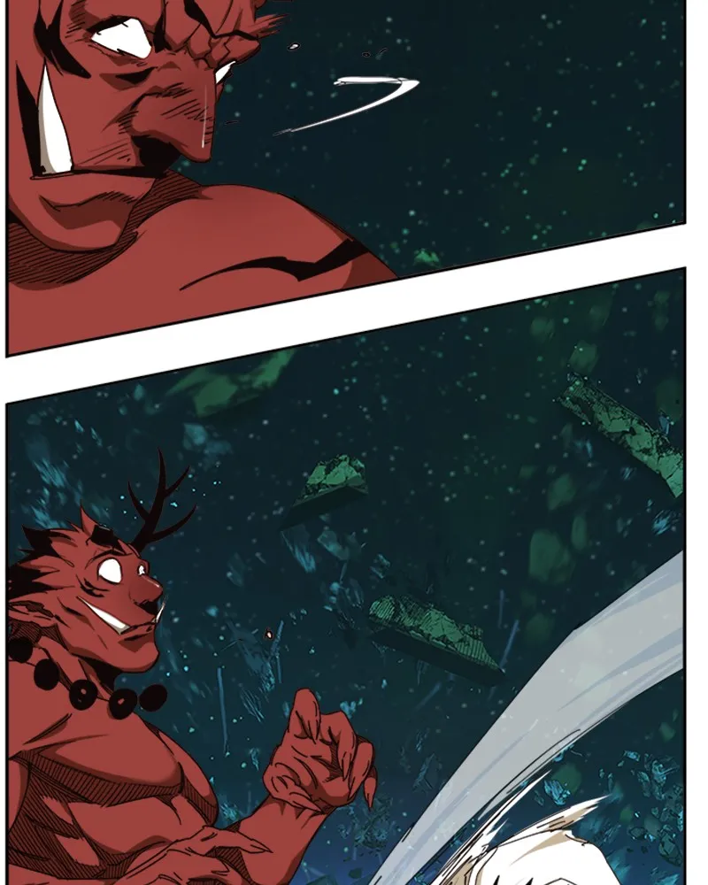 The God Of High School - 511 - 67d39308c05e9.webp