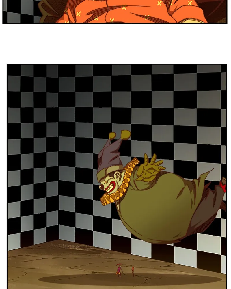 The God Of High School - 513 - 67d39322e3f0e.webp