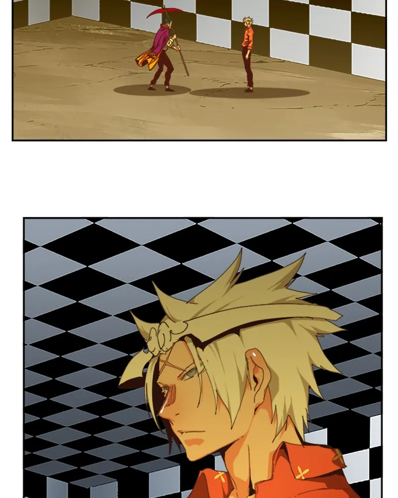 The God Of High School - 513 - 67d39323323dd.webp