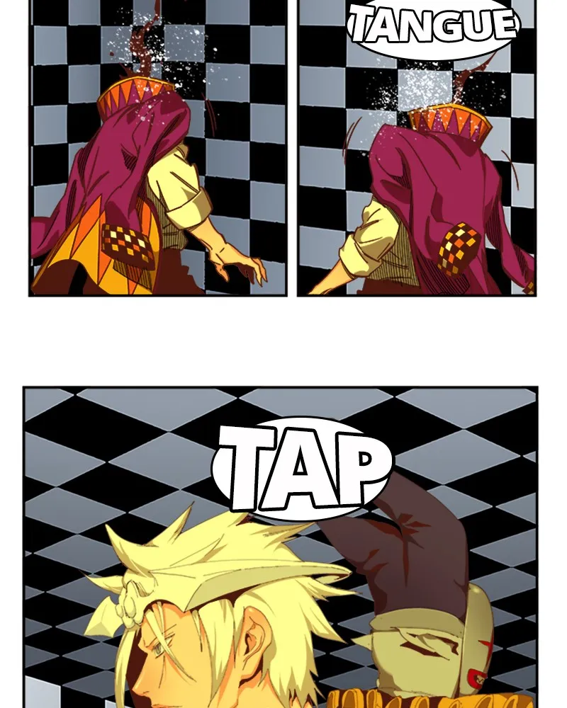 The God Of High School - 514 - 67d3932be649e.webp