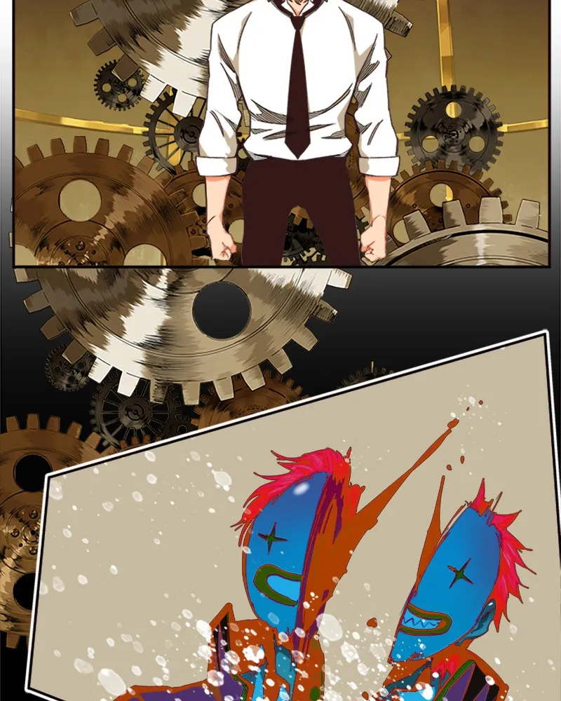 The God Of High School - 514 - 67d393313c195.webp