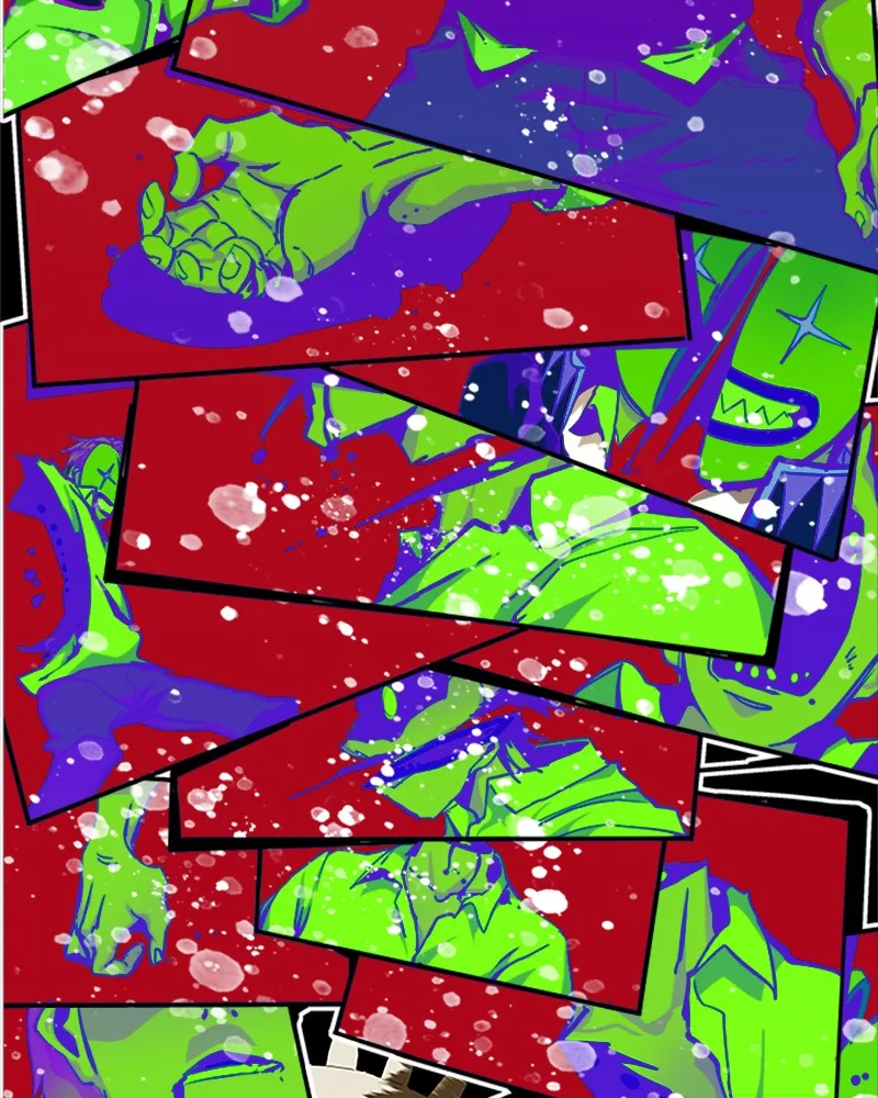 The God Of High School - 514 - 67d39331a5b19.webp