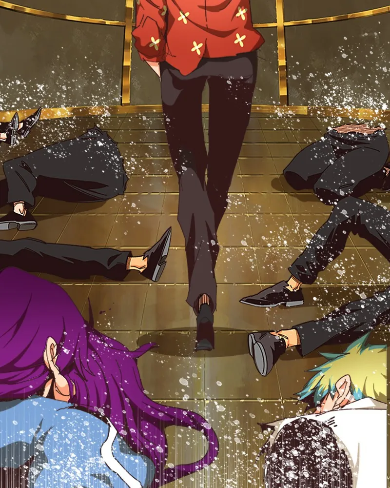 The God Of High School - 515 - 67d39340e0081.webp