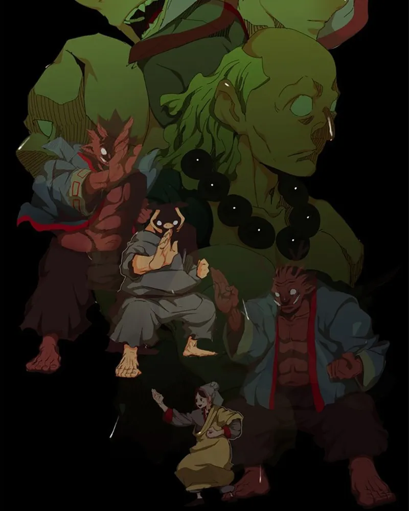 The God Of High School - 517 - 67d3935a637fa.webp
