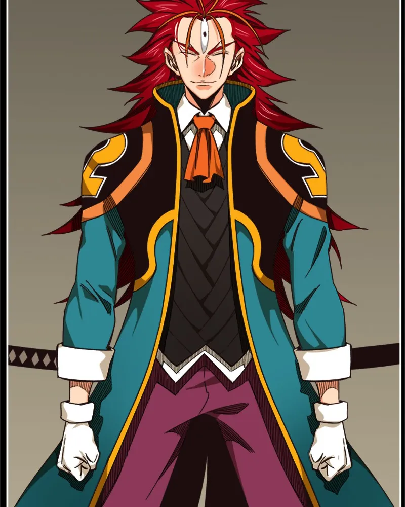 The God Of High School - 518 - 67d39374487f1.webp