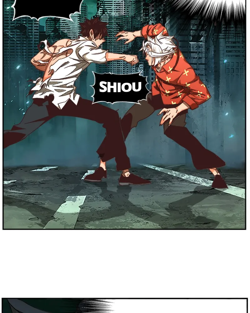 The God Of High School - 518 - 67d39375e09bc.webp