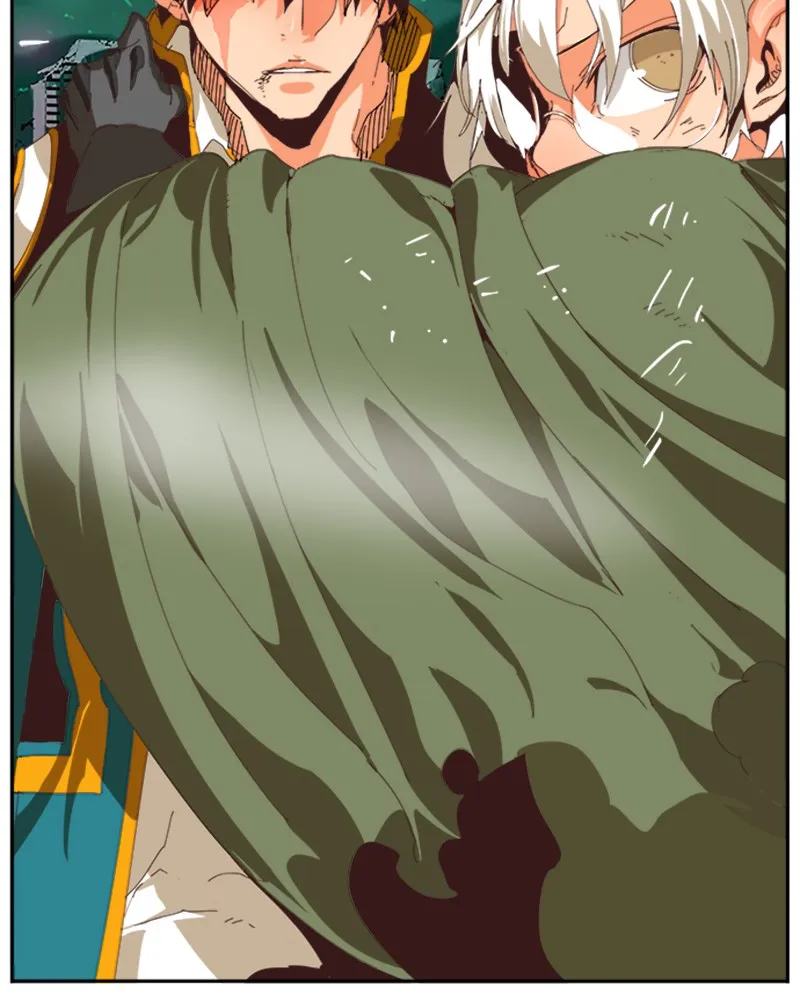 The God Of High School - 518 - 67d393809d1c5.webp
