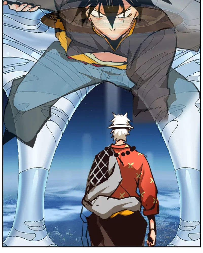 The God Of High School - 520 - 67d393a189ee2.webp