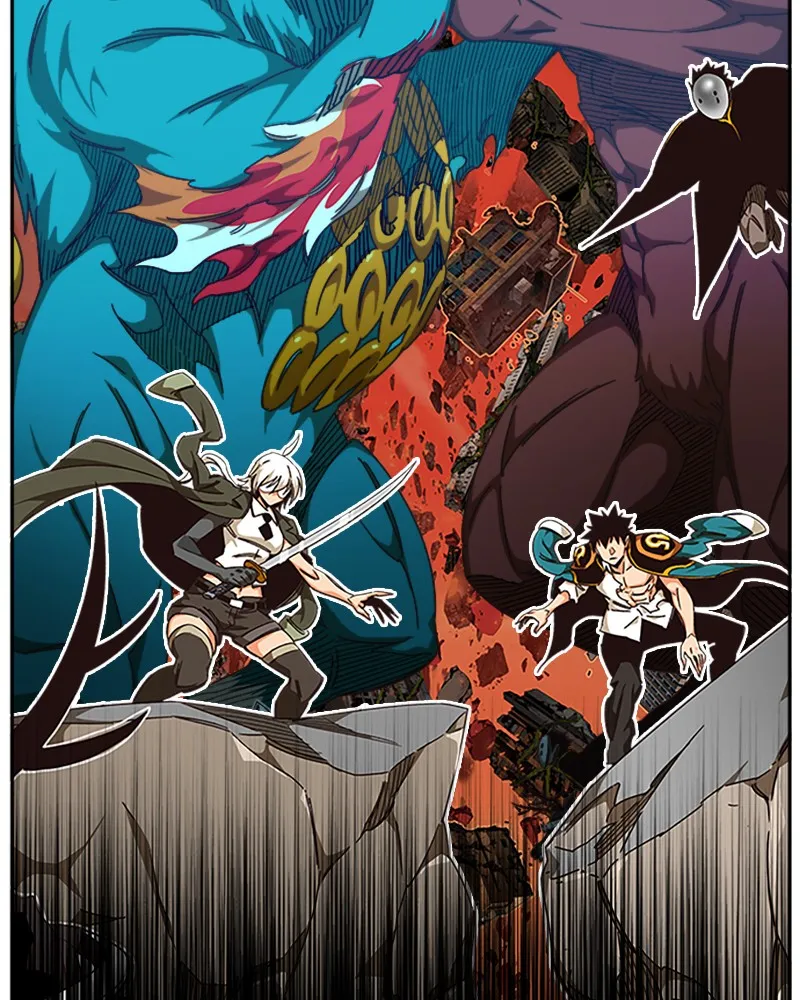 The God Of High School - 521 - 67d393ae0b142.webp