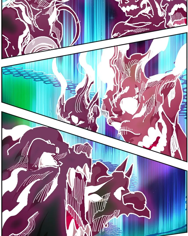 The God Of High School - 521 - 67d393b7f0df1.webp