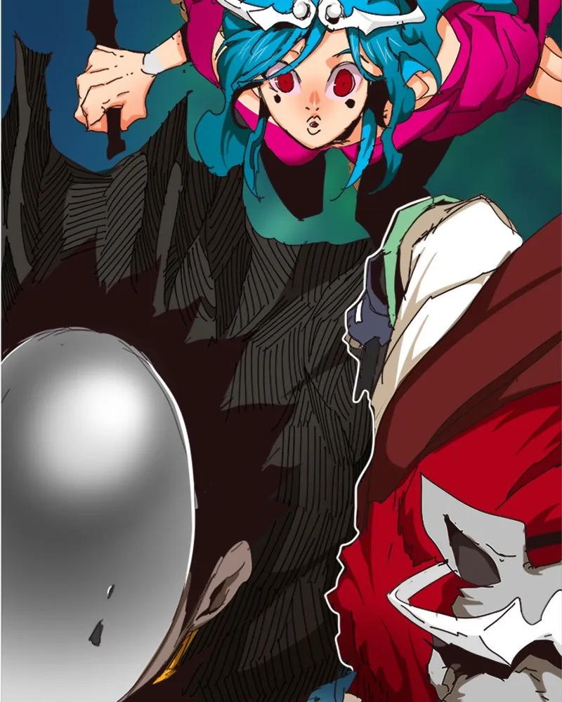 The God Of High School - 522 - 67d393c2e5c38.webp