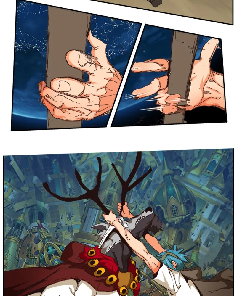 The God Of High School - 522 - 67d393c903afd.webp