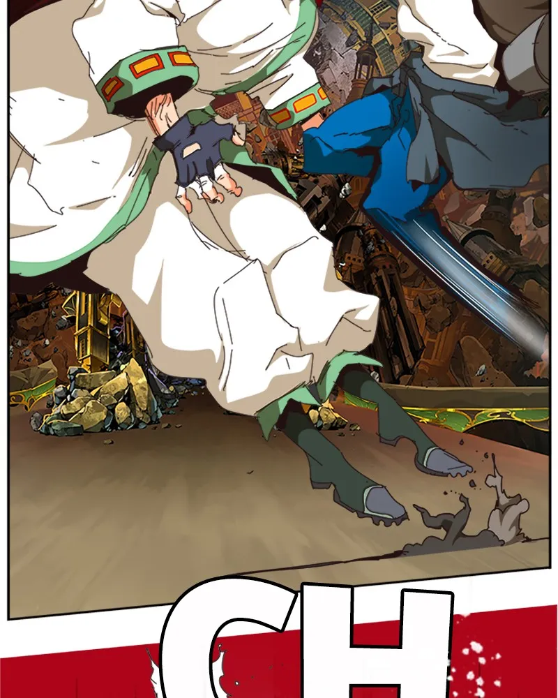 The God Of High School - 522 - 67d393c925217.webp