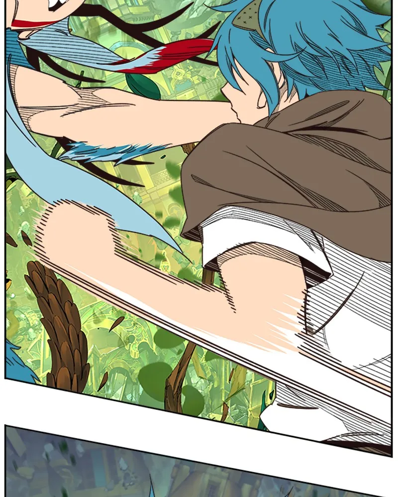 The God Of High School - 523 - 67d393d33675f.webp