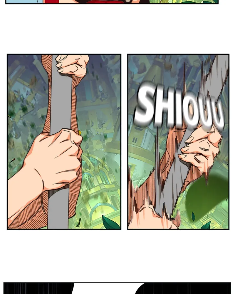 The God Of High School - 523 - 67d393d980051.webp
