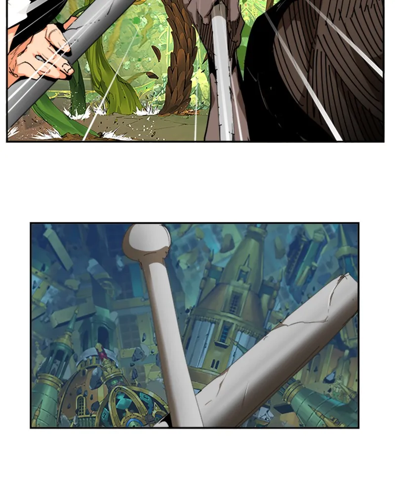 The God Of High School - 524 - 67d393e92b74f.webp