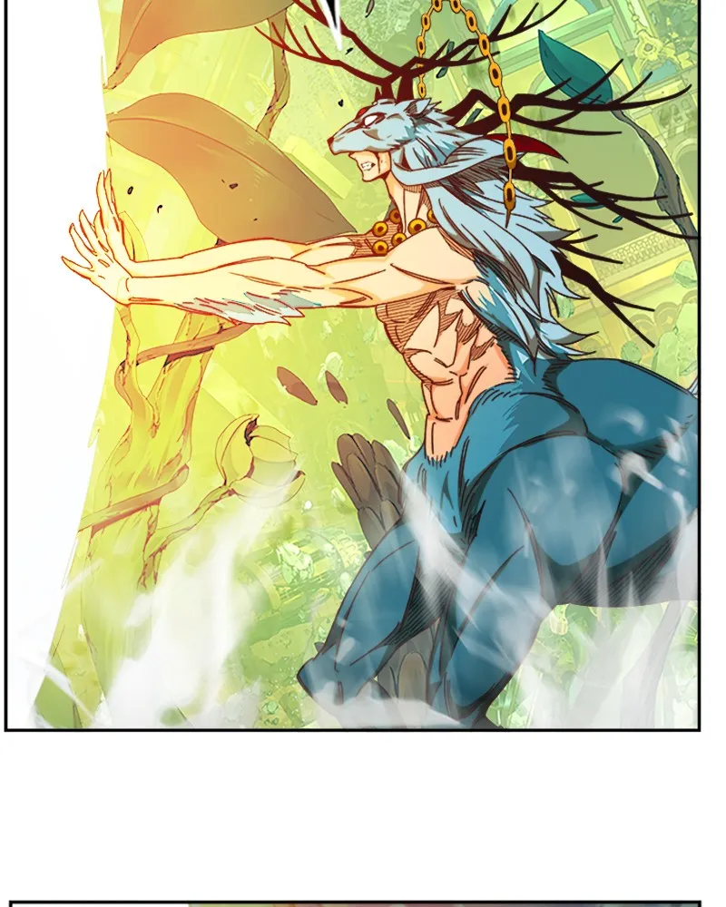 The God Of High School - 524 - 67d393f31c367.webp