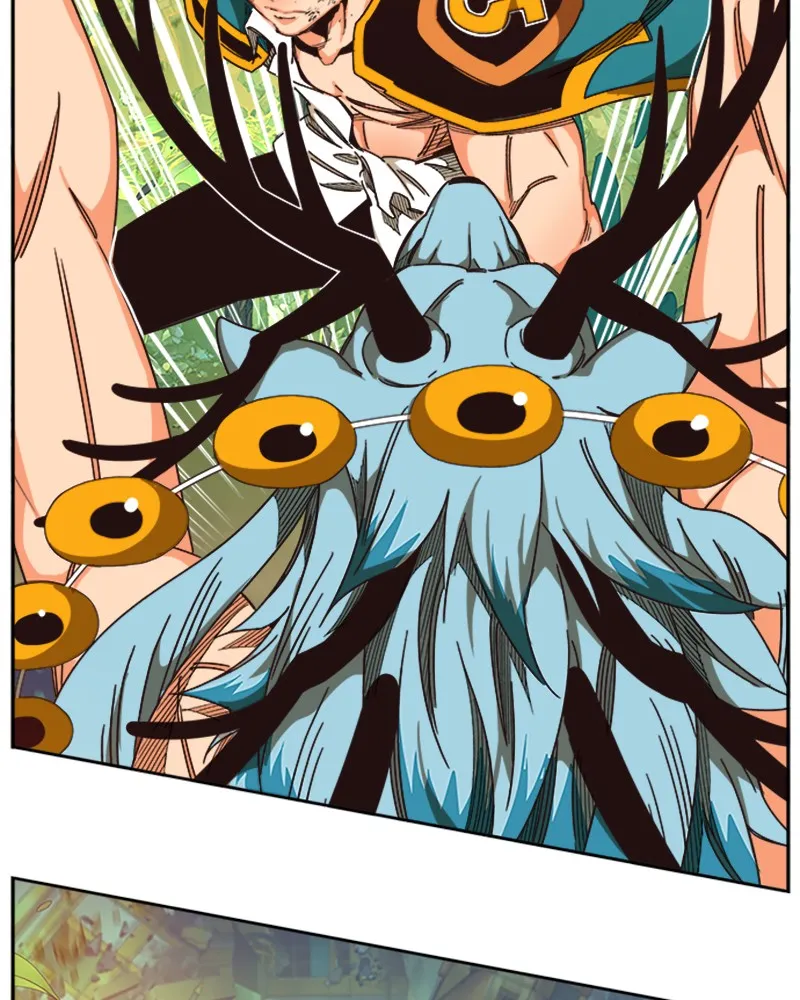 The God Of High School - 524 - 67d393f375322.webp