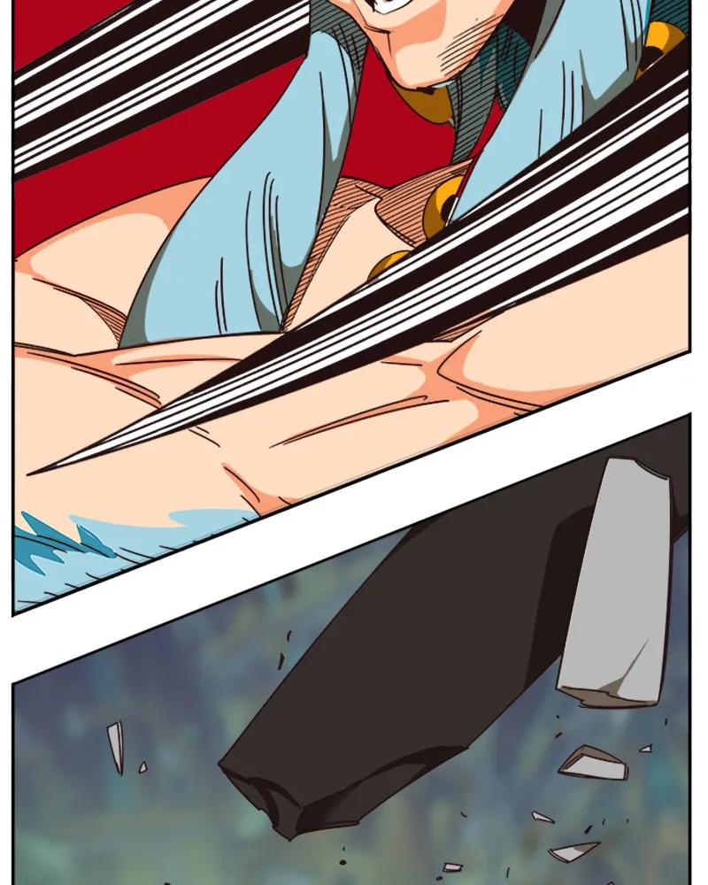 The God Of High School - 524 - 67d393f418fa3.webp