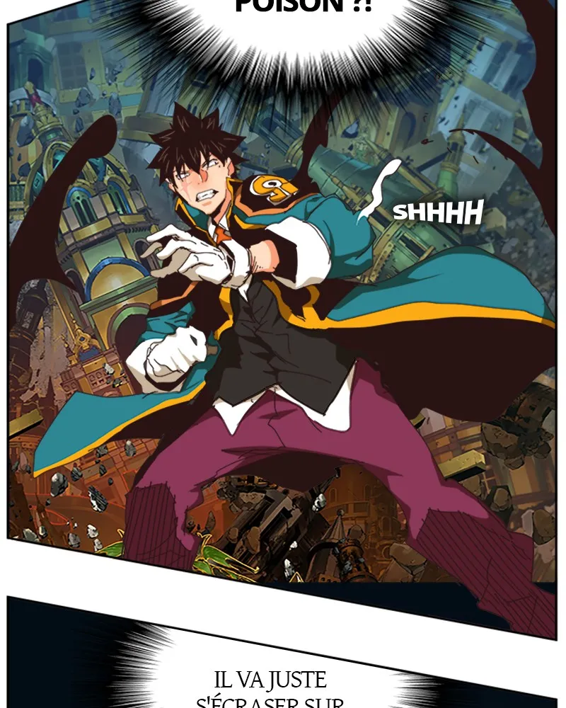 The God Of High School - 526 - 67d39414646c8.webp