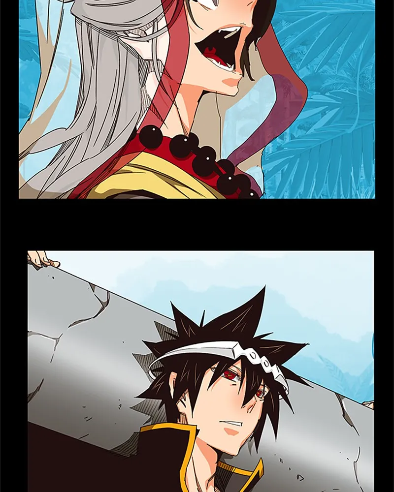 The God Of High School - 526 - 67d394166f991.webp