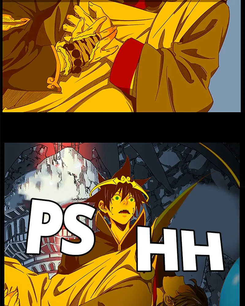 The God Of High School - 526 - 67d3941769bfc.webp