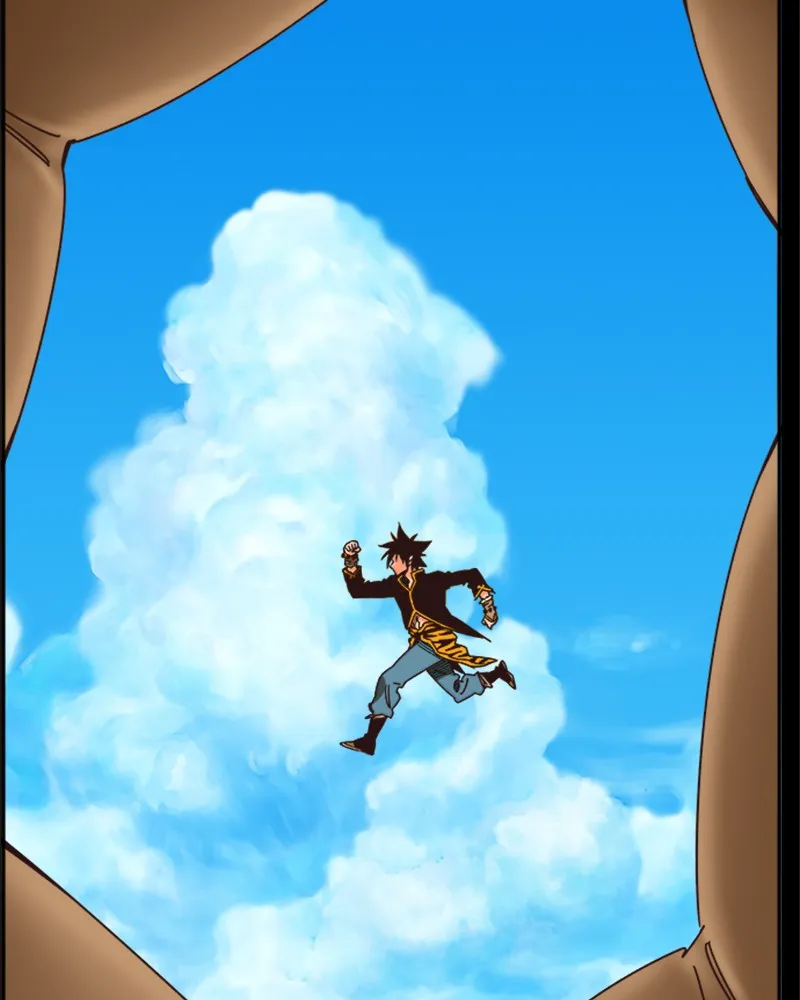 The God Of High School - 526 - 67d3941a62f61.webp