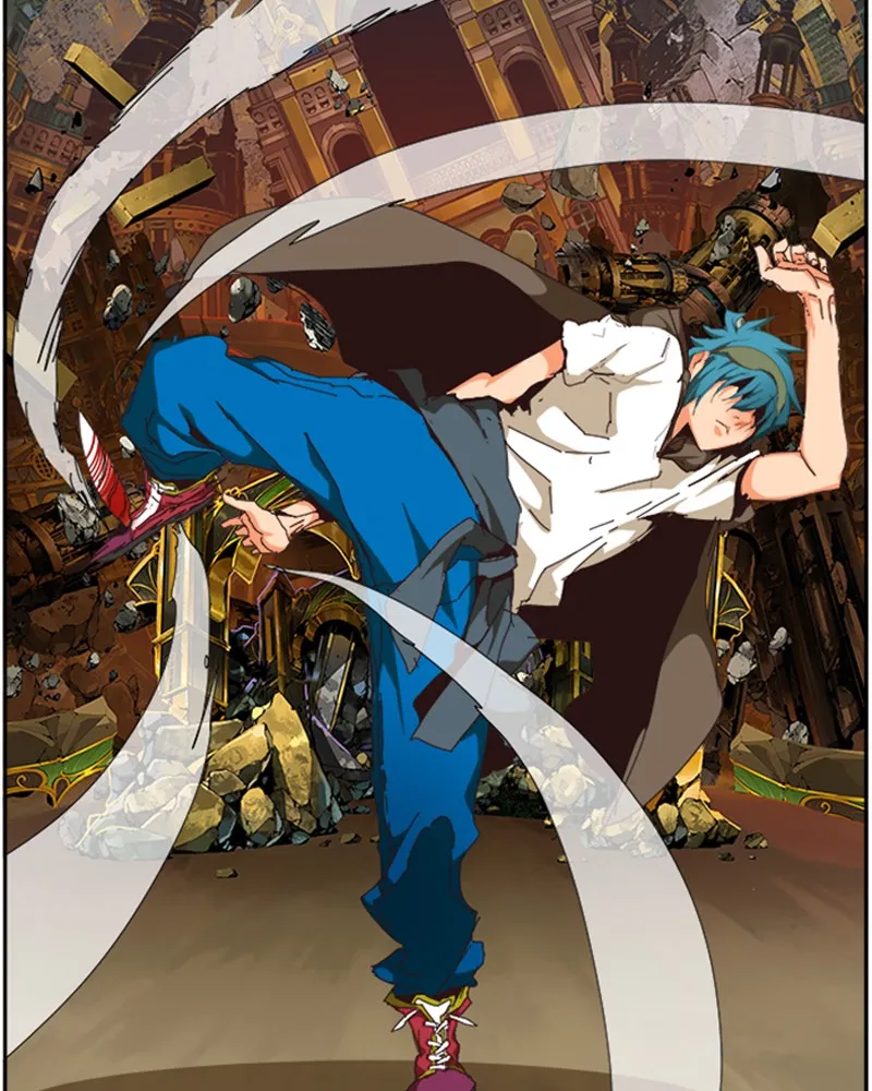 The God Of High School - 526 - 67d39420451c6.webp