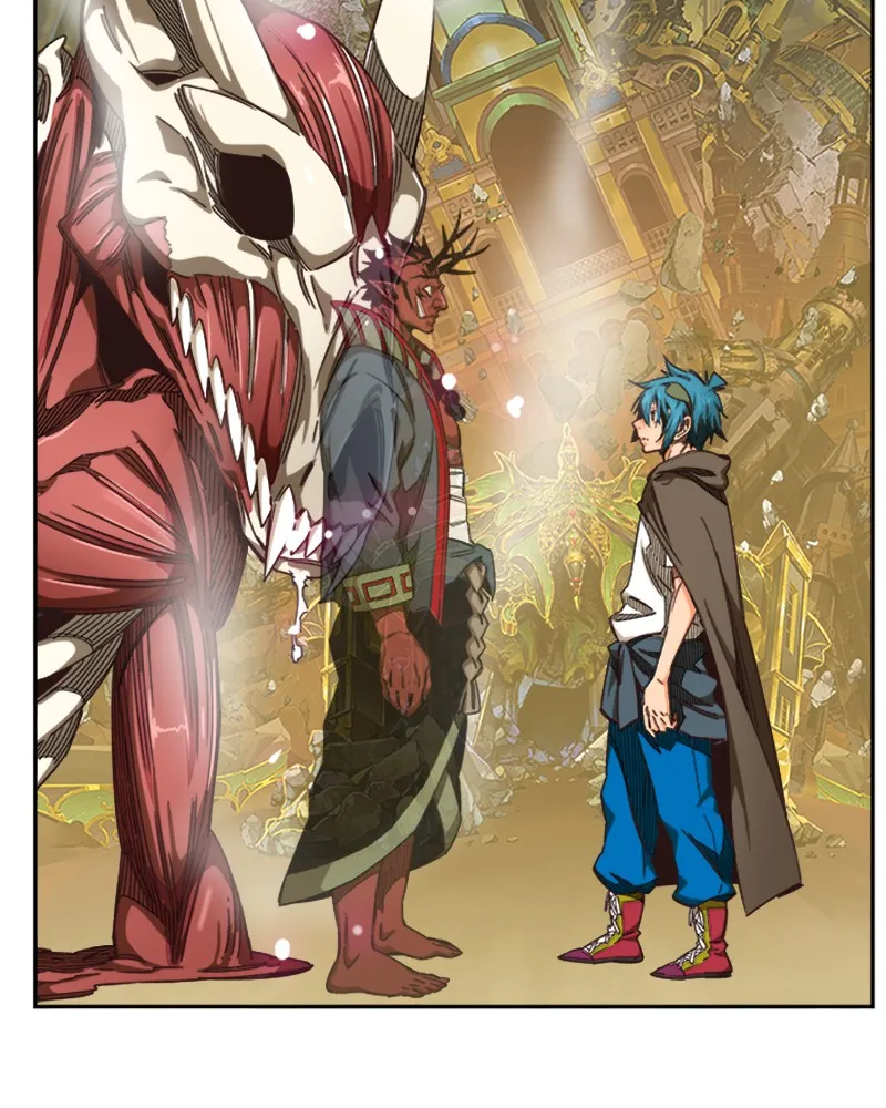 The God Of High School - 527 - 67d394287f20e.webp