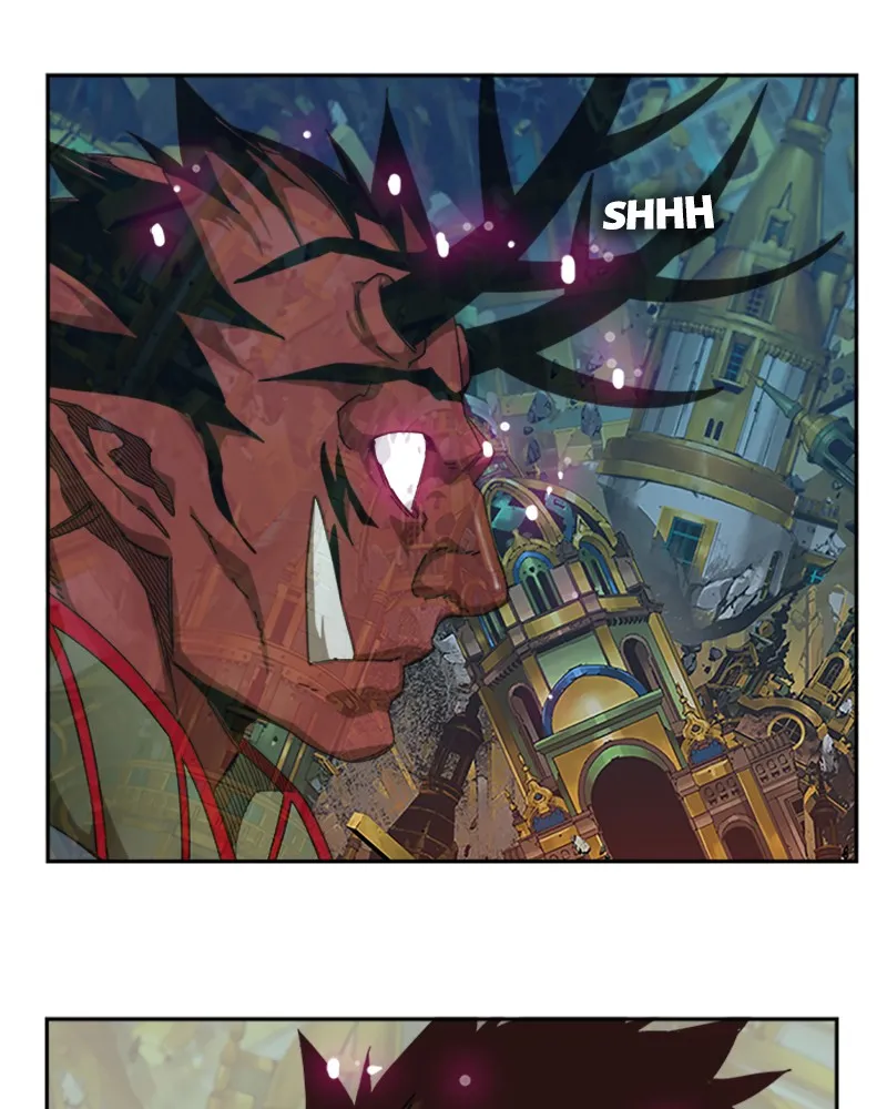 The God Of High School - 527 - 67d394289f54a.webp