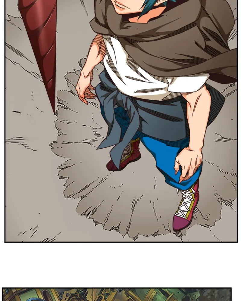 The God Of High School - 527 - 67d3942b001a0.webp