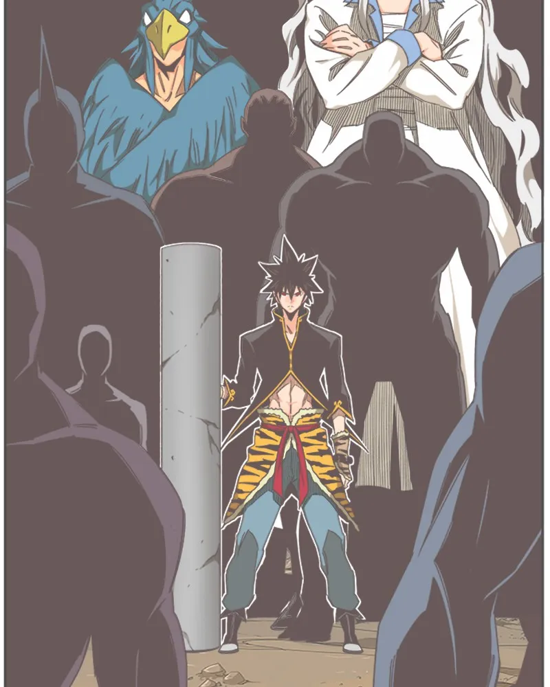 The God Of High School - 527 - 67d3942c21848.webp