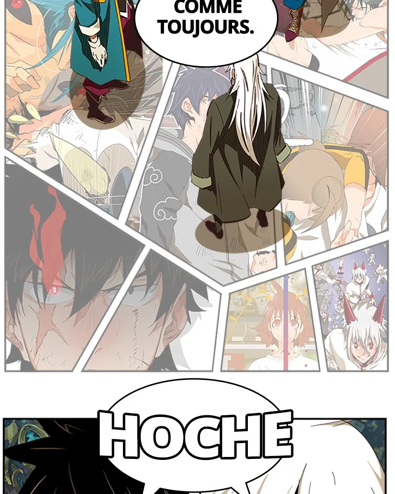 The God Of High School - 527 - 67d394341682d.webp