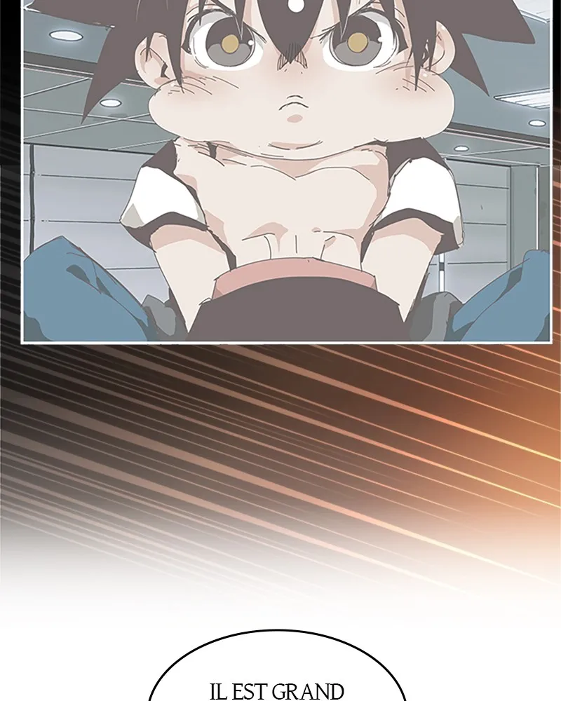 The God Of High School - 528 - 67d3943be064e.webp