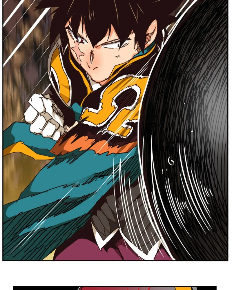 The God Of High School - 528 - 67d394469de81.webp