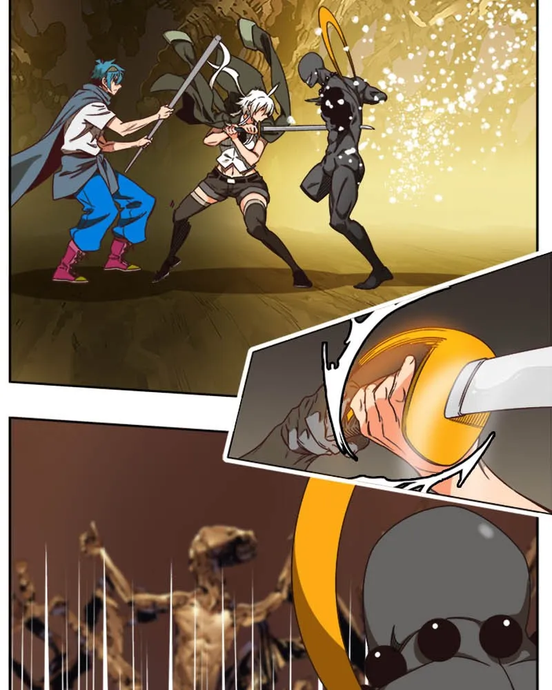 The God Of High School - 528 - 67d3944922d79.webp