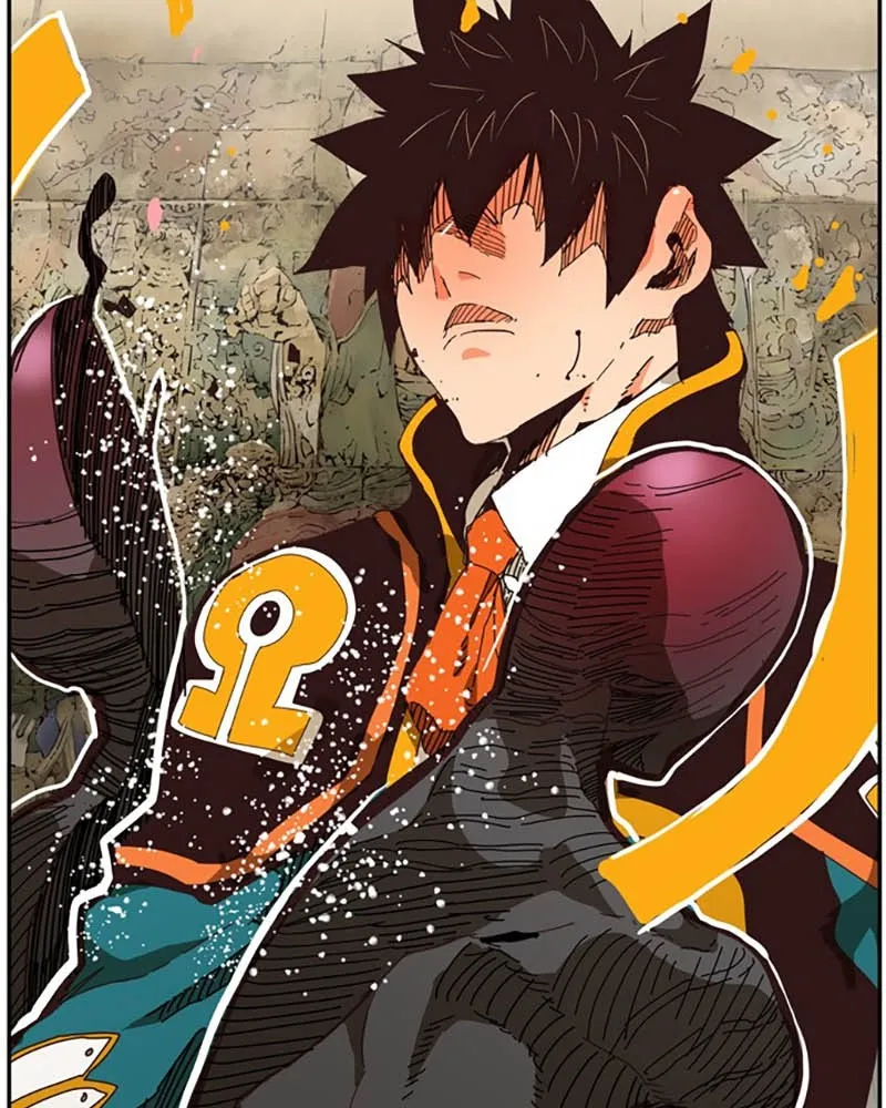 The God Of High School - 528 - 67d3944b3223f.webp