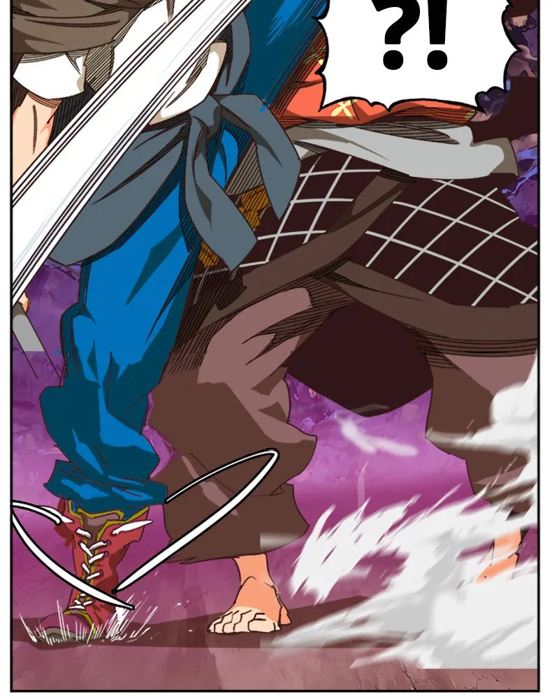 The God Of High School - 529 - 67d3945e0dbfb.webp