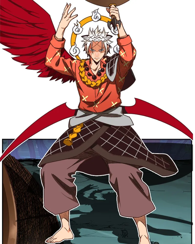 The God Of High School - 529 - 67d394625f5b6.webp