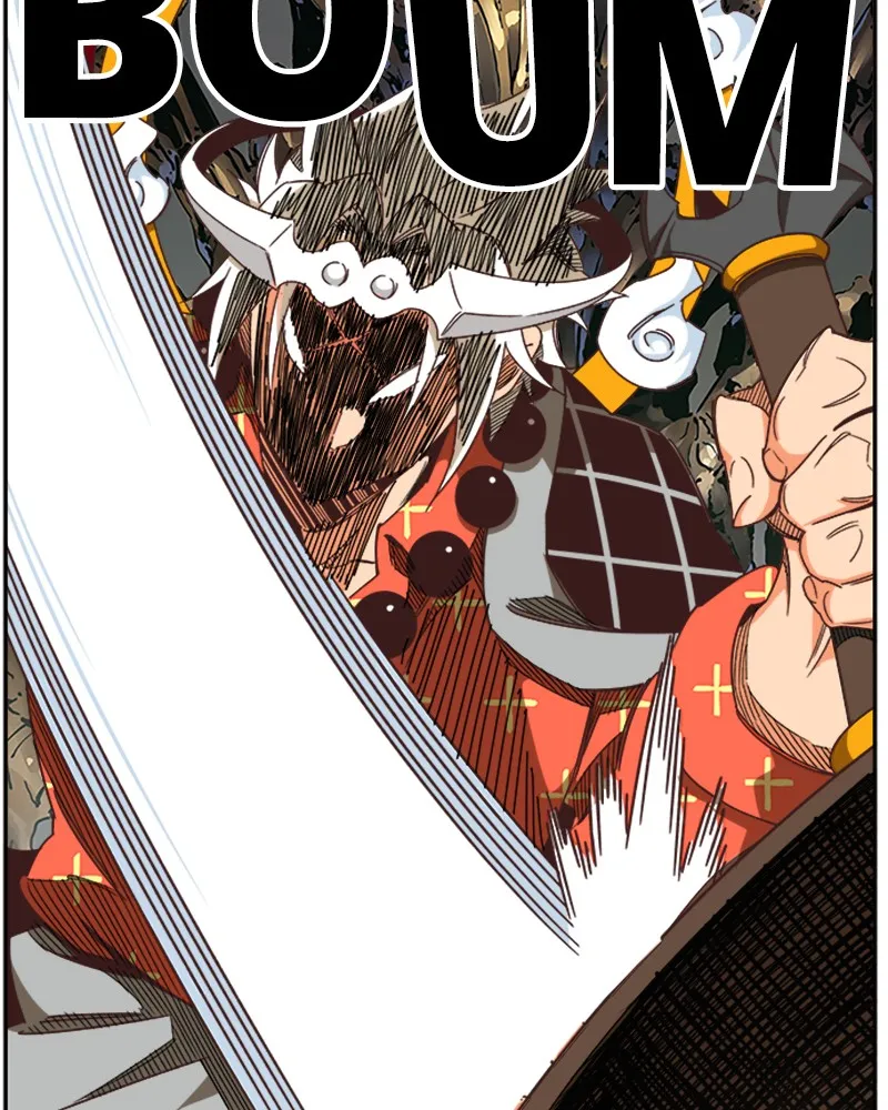 The God Of High School - 529 - 67d39463150b7.webp