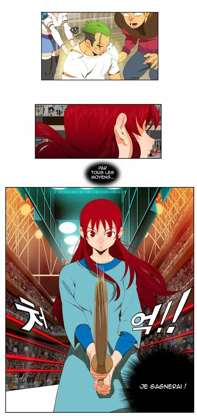 The God Of High School - 53 - 65d60f7c9a267.webp
