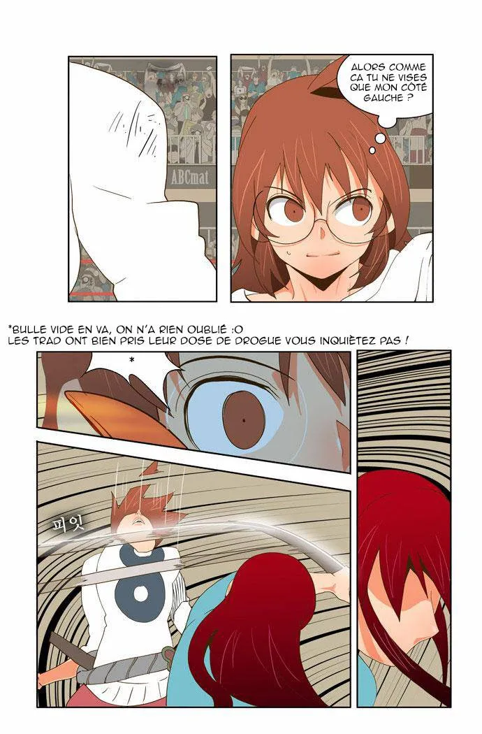 The God Of High School - 53 - 65d60f7e6a8e0.webp