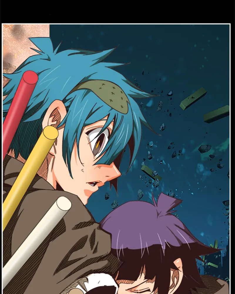 The God Of High School - 530 - 67d39473cc6ef.webp
