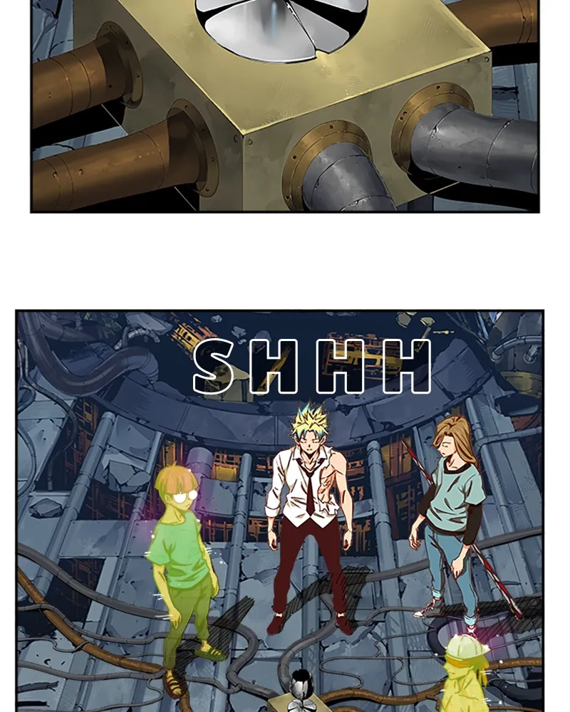 The God Of High School - 531 - 67d39478ceee0.webp