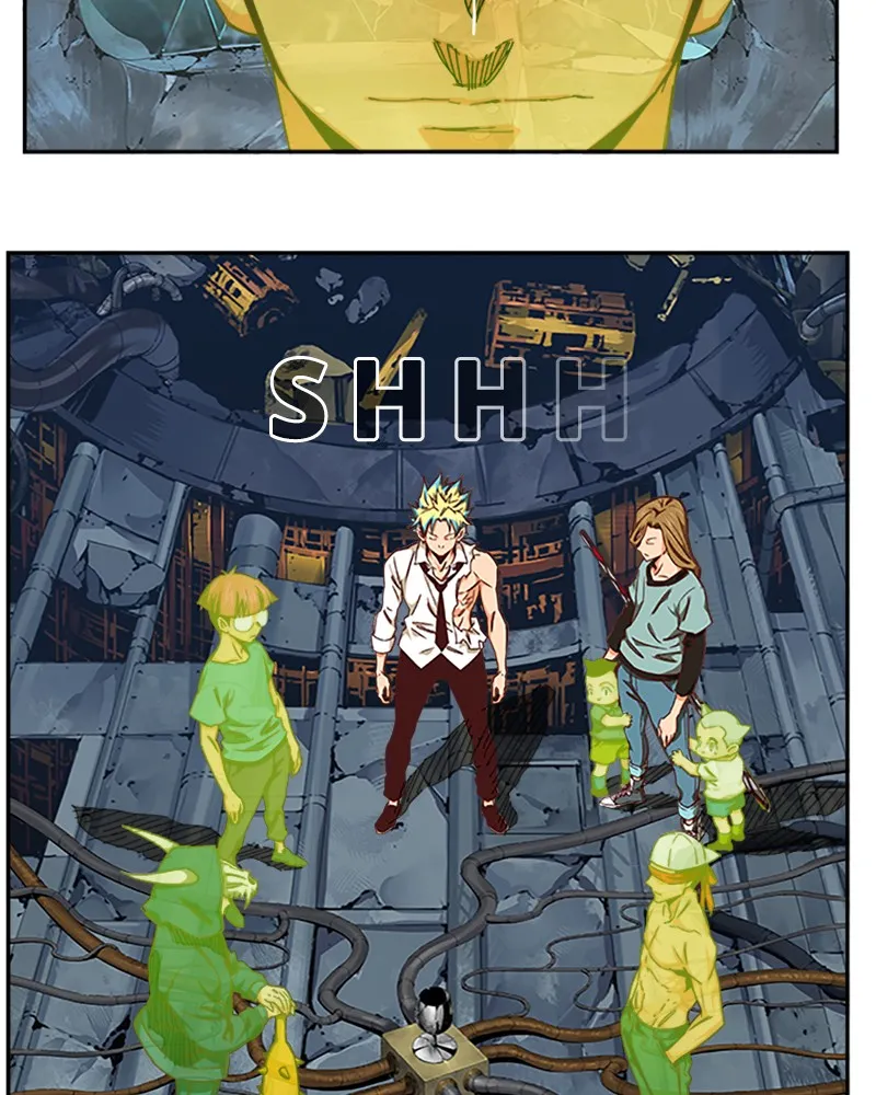 The God Of High School - 531 - 67d394791ba8a.webp