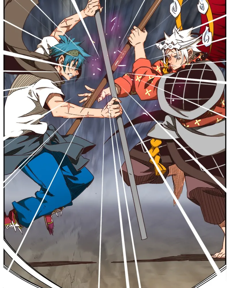 The God Of High School - 531 - 67d3947a53e6a.webp