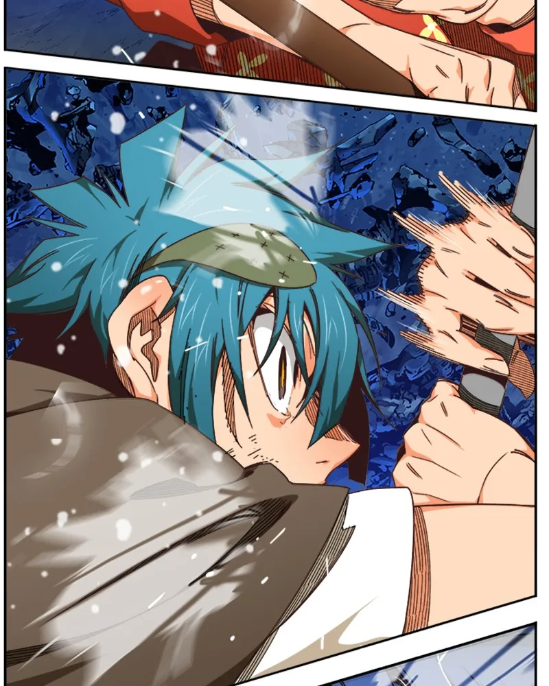 The God Of High School - 531 - 67d3947ab5ec3.webp