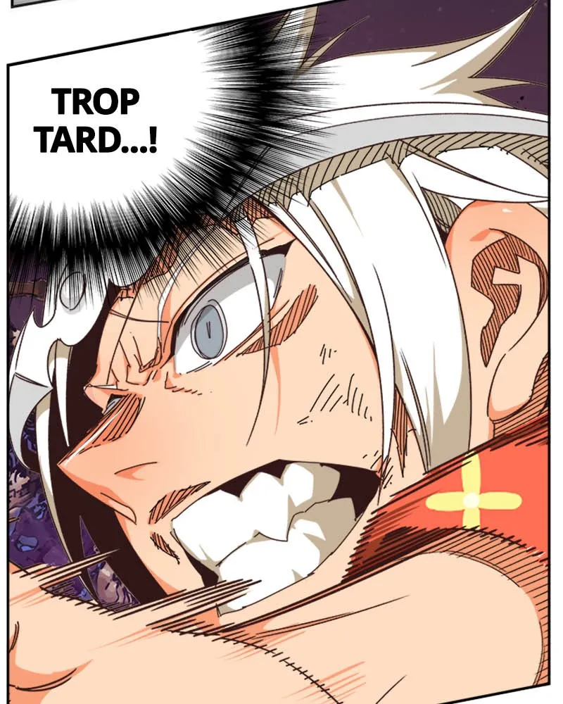 The God Of High School - 531 - 67d39483c80ec.webp