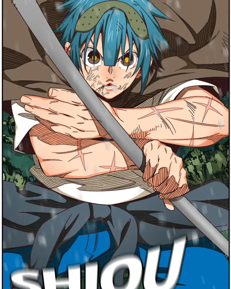 The God Of High School - 532 - 67d39487c2258.webp