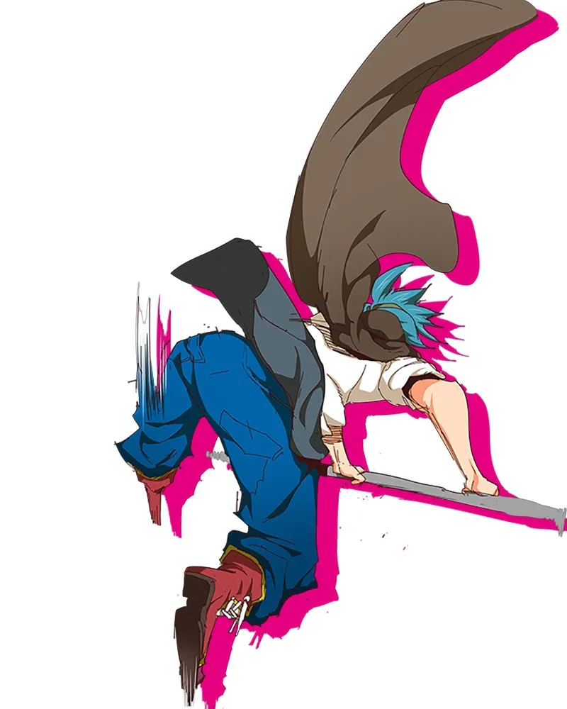 The God Of High School - 532 - 67d3949aac71c.webp
